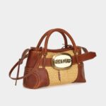 DSQUARED2 BELT BAG SM