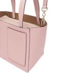 VALEXTRA SOFT BUCKET MICRO BAG
