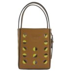 VALEXTRA LUNAR BUCKET MICRO BAG