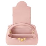 LOUIS VUITTON CAPUCINES MINI