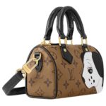 LOUIS VUITTON NANO SPEEDY