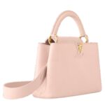 LOUIS VUITTON CAPUCINES BB