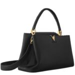 LOUIS VUITTON CAPUCIINES GM SOUPLE