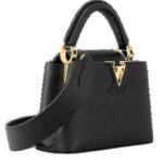 LOUIS VUITTON CAPUCIINES MINI