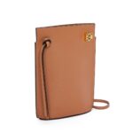 LOEWE DICE BAG IN CLASSIC CALFSKIN