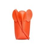LOEWE CLASSIC CALFSKIN ELEPHANT BAG