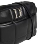 DSQUARED2 D2 STATEMENT SOFT CROSSBODY