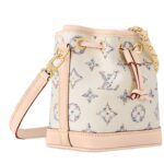 LOUIS VUITTON NANO NOE