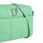 DSQUARED2 D2 STATEMENT SOFT CROSSBODY