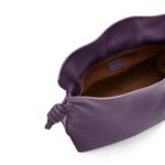 LOEWE FLAMENCO CLUTCH BAG IN CALFSKIN NAPPA