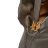 LOEWE FLAMENCO CLUTCH BAG IN CALFSKIN NAPPA