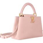 LOUIS VUITTON CAPUCIINES MM