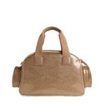 DSQUARED2 LOGO DUFFLE