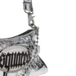 GOTHIC DSQUARED2 BELT BAG