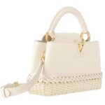 LOUIS VUITTON CAPUCIINES BB