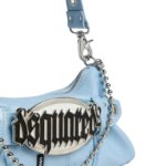 GOTHIC DSQUARED2 BELT BAG