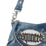 GOTHIC DSQUARED2 BELT BAG