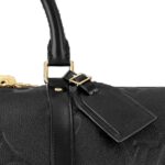 LOUIS VUITTON KEEPALL BANDOULIERE 45
