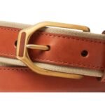 RALPH LAUREN WELINGTON LEATHER