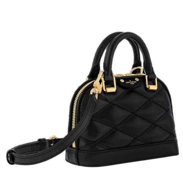 LOUIS VUITTON NANO ALMA