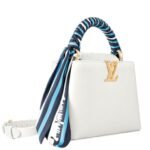 LOUIS VUITTON CAPUCINES BB