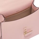 VALEXTRA ISIDE TOP HANDLE MEDIUM BAG