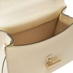 VALEXTRA ISIDE TOP HANDLE MEDIUM BAG