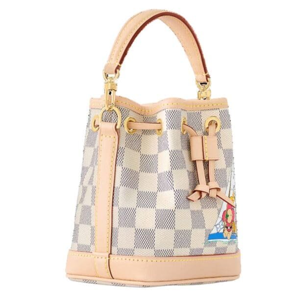 LOUIS VUITTON SAC NANO NOE