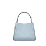 VALENTINO GARAVANI ALLTIME SMALL HANDBAG IN GRAINY CALFSKIN
