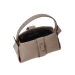 PROENZA PARK SHOULDER BAG DARK TAUPE