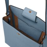 VALEXTRA BRERA SHOULDER BAG