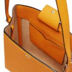 VALEXTRA BRERA SHOULDER BAG