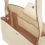 VALEXTRA BRERA SHOULDER BAG