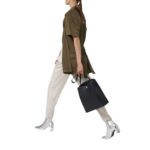 VALEXTRA BRERA SHOULDER BAG