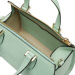 VALEXTRA BABILA BOSTON MINI BAG