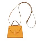 VALEXTRA ISIDE BELT BAG