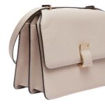 VALEXTRA NOLO CROSSBODY MEDIUM BAG