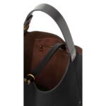 CHLOE MARCIE HOBO BAG BLACK