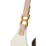 CHLOE MARCIE HOBO BAG MISTY IVORY