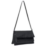 PROENZA CITY BAG IN NYLON BLACK