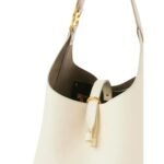 CHLOE MARCIE HOBO BAG MISTY IVORY
