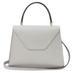 VALEXTRA ISIDE TOP HANDLE MINI BAG