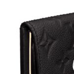 LOUIS VUITTON 6 KEY HOLDER