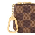 LOUIS VUITTON KEY POUCH