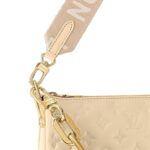 LOUIS VUITTON COUSSIN MM