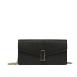 VALEXTRA ISIDE CLUTCH BAG