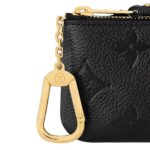 LOUIS VUITTON KEY POUCH