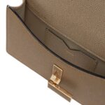 VALEXTRA ISIDE CLUTCH BAG