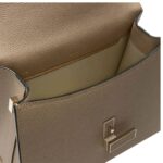 VALEXTRA ISIDE TOP HANDLE MEDIUM BAG