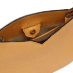 VALEXTRA HOBO MINI WEEKEND BAG